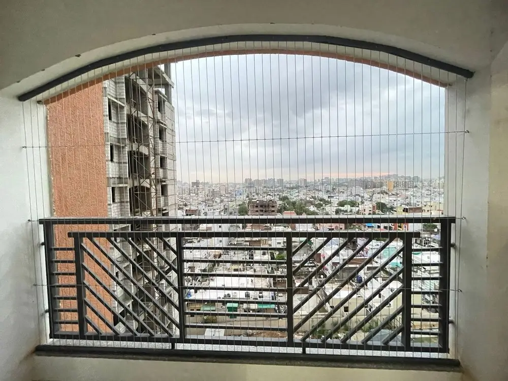 Invisible Grills - Image 1