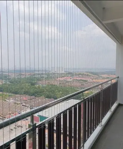 Invisible Grills - Image 2