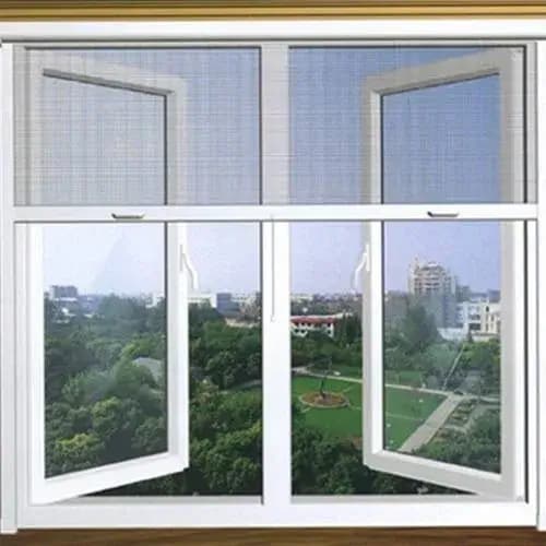 Vertical Mosquito Net