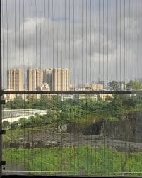 Aluminium Net