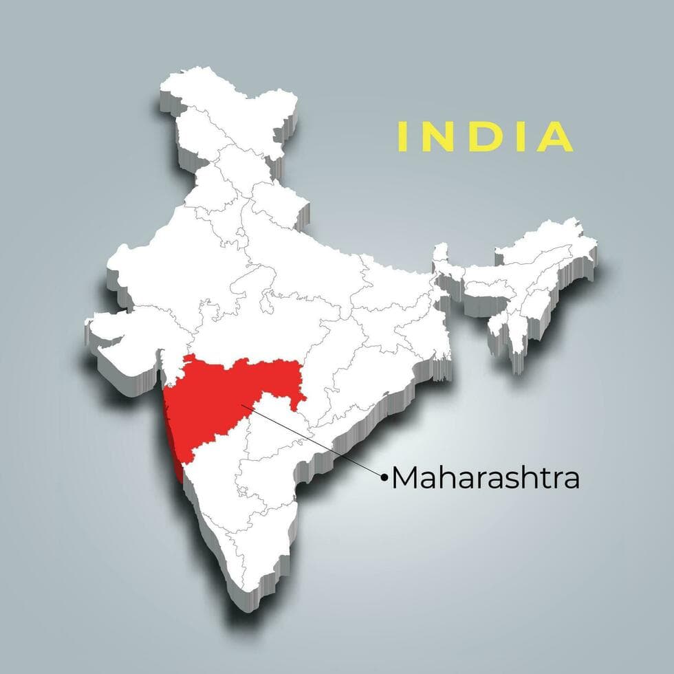 Maharashtra Service Area