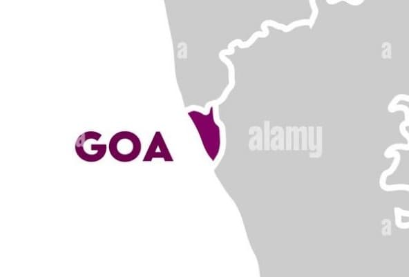 Goa Service Area